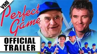 Perfect Game (2000) - Official Trailer | VMI Worldwide