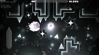 Sweater Weather by VelYT 100% (Extreme Demon) Stats and thoughts in description