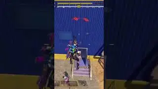 Shadowfall #codm #codmobile #shorts