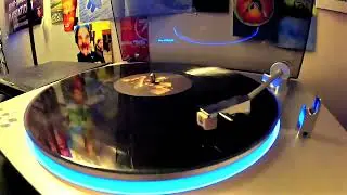 Floex - Machinarium (2015 Vinyl rip)