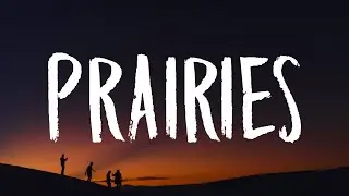 BoyWithUke - Prairies (Lyrics) Ft. mxmtoon