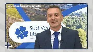 Le + de l'info : 2025 dans ma com&rsquo;com : Sud Vend&eacute;e Littoral
