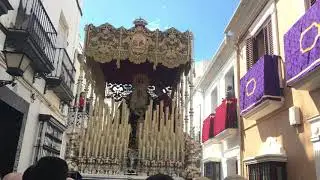 Madrugá 2019, Puebla de Cazalla