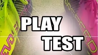 Puma Evo-Speed 1.5 AG / Tricks Colour (Pink and Yellow) PLAY TEST!