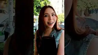 Ligando con una vendedora de fruta PT1 | Ordy