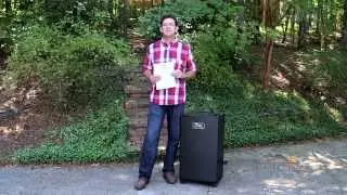 Masterbuilt 30