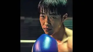 Gun-woo vs. Woo-jin 💀🔥 | #bloodhounds #edit 