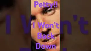 I won't back down #tompetty #iwontbackdown #omahaartist #independentartist