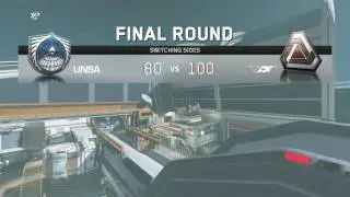 THIS GUN MELTS! NV4 BEST CLASS SETUP INFINITE WARFARE!