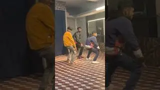 dance practice with teacher #bhojpuri #song #khesari #love #dance