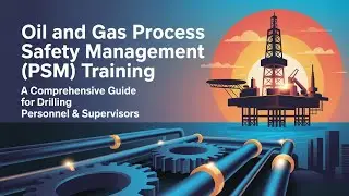 OIL AND GAS PROCESS SAFETY MANAGEMENT || THIS KILLED 167 WORKERS! #safetyfirst #workplacesafety