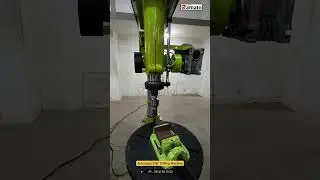Automatic CNC Drilling Machine Manufacturer Rajkot Gujarat (INDIA) | SPM Drilling Machines