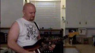 Mike Rodenbaugh's Circuitrix Amp Kit - Thor 2 Video