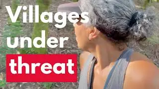 Urgent: A region of Portugal Under Threat&mdash;A Call to Action!