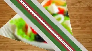 Cooking Show | After Effects template