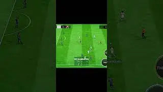 Goal is assured with Kvaratskhelia ☠️🥶💪 #fifa #football #shorts #fcmobile #foryou #efootball