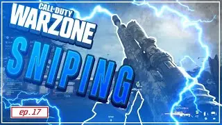 Best Of The Winter Season [COD Cold War Zone] ep.17