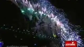 New Year's Celebrations from Around the World: 2012