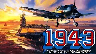 1943: The Battle of Midway (1987)