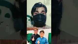 Ahmed Shah&rsquo;s Little Brother Umar Shah Passed Away | Heartbreaking News | MkrTv1
