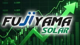 300 CR Invest l Fujiyama Solar Share latest News l Fujiyama Power Share News Today l Fujiyama Solar