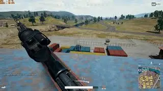 1 Shot 2x Kar98