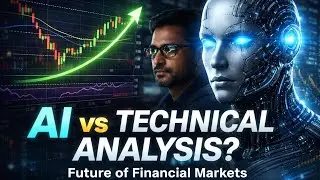 AI vs Technical Analysis | Stock Market Trading का Future क्या है?@Mtreding-r5u 