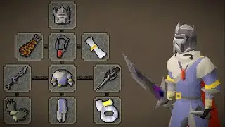 Korasi's Sword Has Just Returned to Runescape (Voidwaker)