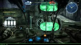 Hawken - Video 48 - Siege - Origin Part 01