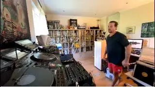 Luciano Living Room Session Part.42 (07.05.2020)