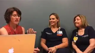 Facebook Live: Breastfeeding