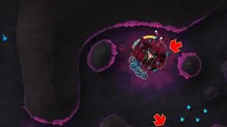 Infested Planet, a first impression