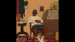 (FREE) 90s Boom Bap Chill Jazz x LoFi Type Beat - 