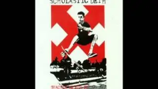 Scholastic Deth - Shackle Me Not EP (2001)