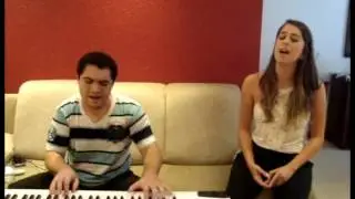 Tudo bem - Interpretada por Fernanda Mara