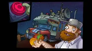 Plants vs. Zombies All Stars/New Edition (v0.0.36) intro