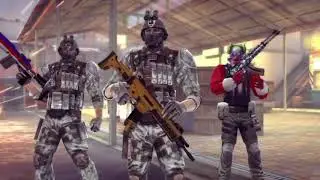 MC5 funny moments