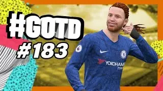 New TWITCH Rivalry!!! | FIFA 20 Pro Clubs | Game of the Day #183