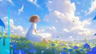 Under the Candlelight Sky | Acoustic Guitar Chill Music for Summer Days