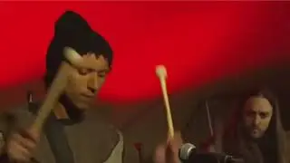 LIVE: Annual Puca Festival took place in Ireland