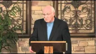 Colossians #10: Public Appreciation