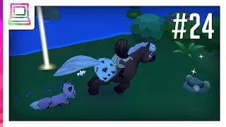 Wildsong (Part 24) (Horse Game)