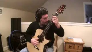 Larry Pattis - Lullaby
