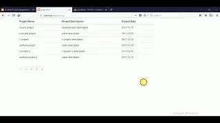 PHP Pagination Part-3