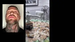 ER BRASILE FA VEDERE QUANTI SOLDI 💰 HA FATTO DOPO DUE GG DA LIBERO!🆓
