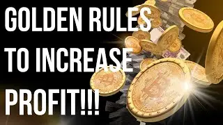 How To Increase Profit On A Pro Trading Strategy | Part 2