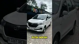 Avanza 2019 transmover manual 1300cc #jualmobil #shorts #shortvideo #fyp
