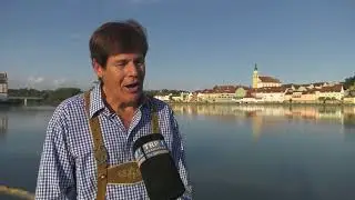 Grenzlandfest Neuhaus am Inn 2018 - Grenzenlos Donau-Inn/Regional TV