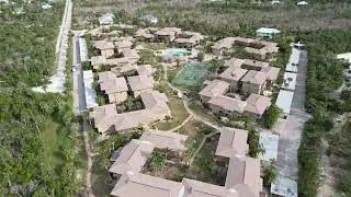 Sanibel Island Blind Pass Condos Recovery