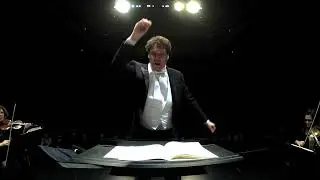 LV Philharmonic - Beethoven 7